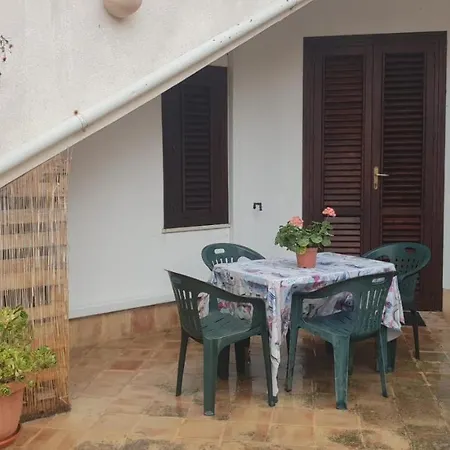 Apartment Le Cale Favignana
