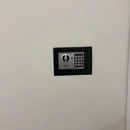Appartement Le Cale *