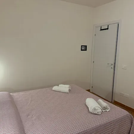 Le Cale Apartment Favignana