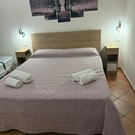 Apartment Le Cale Favignana