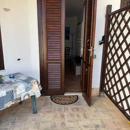 Le Cale Apartment *