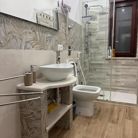 Le Cale Apartment Favignana