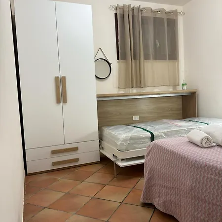 Apartment Le Cale