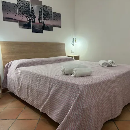Le Cale Apartment Favignana