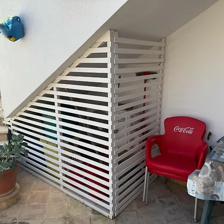 Le Cale * Favignana